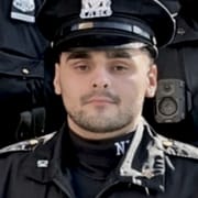 Jonathan S. Hernandez
