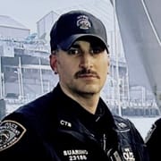 Richard P. Suarino