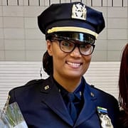 Danae T. Mcfarlane