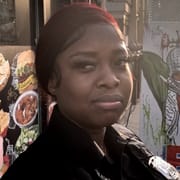 Yikilia A. Arnold