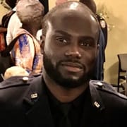 Clinton Jean