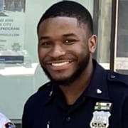 Daniel Edmond