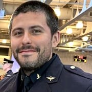 Matthew T. Ponte