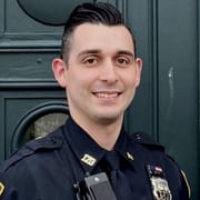 Christopher M. Gonzalez