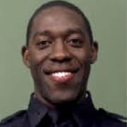 Tremaine S. Gooden