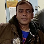 Suranjit K. Dey