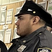 Christopher Ochoa