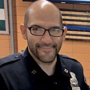 Constantine A. Shinghirtis