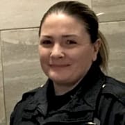 Jeanne V. Williams