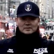 Donald J. Pak