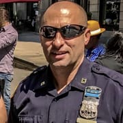 Kenneth Feldstein