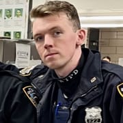 Conor J. Cunningham