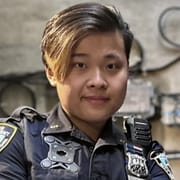 Ray J. Chen