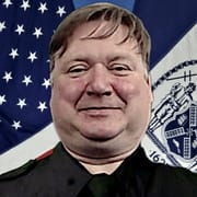 Cornelius J. Douglas