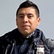 Jorge Lealenriquez