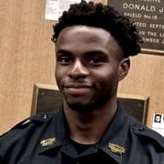 Patrick Daniel