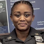 Chinelle S. Alleyne