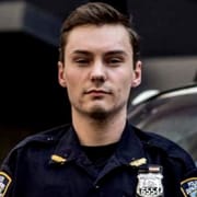 Zachary D. Ahearn