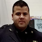 Andres E. Gonzalez