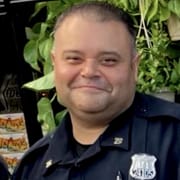 Daniel Rijos