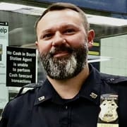 William M. Fincke