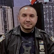 Alexis Rodriguez