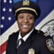 Shannon M. Graham