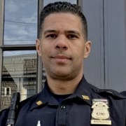 Ivan M. Rodriguez