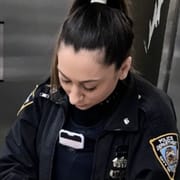 Stephanie P. Vacchio