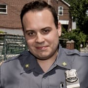 Eric L. Santiago