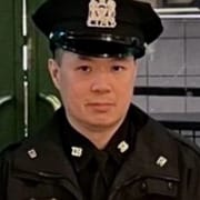 William K. Chu