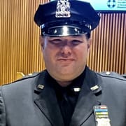 Christopher J. Cascio