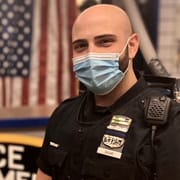 David J. Salvo