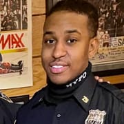 Jared D. Alexander
