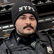 Adam D. Acevedo