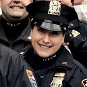 Jennifer Matteucci