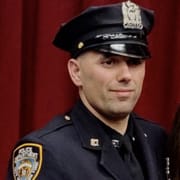 Richard P. Moore