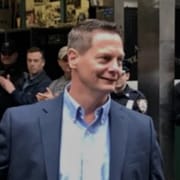 Michael Edwards