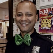 Marc A. Meo