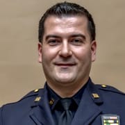 Merlin M. Sahmanovic