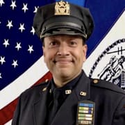 George C. Moreno
