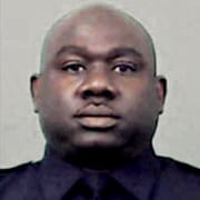 Cedric Dixon