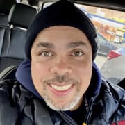 Mike D. Santos