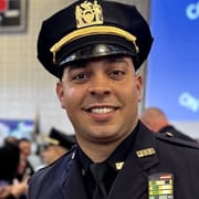 Kristopher O. Lopez