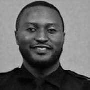 Reuben Antwi