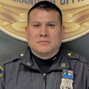 Oscar Palomino