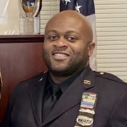 Nigel E. Walters