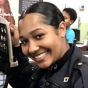 Tatiana M. Richard