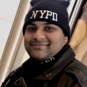 Shiva A. Somra