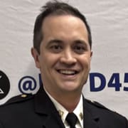 Francis M. Drummond
